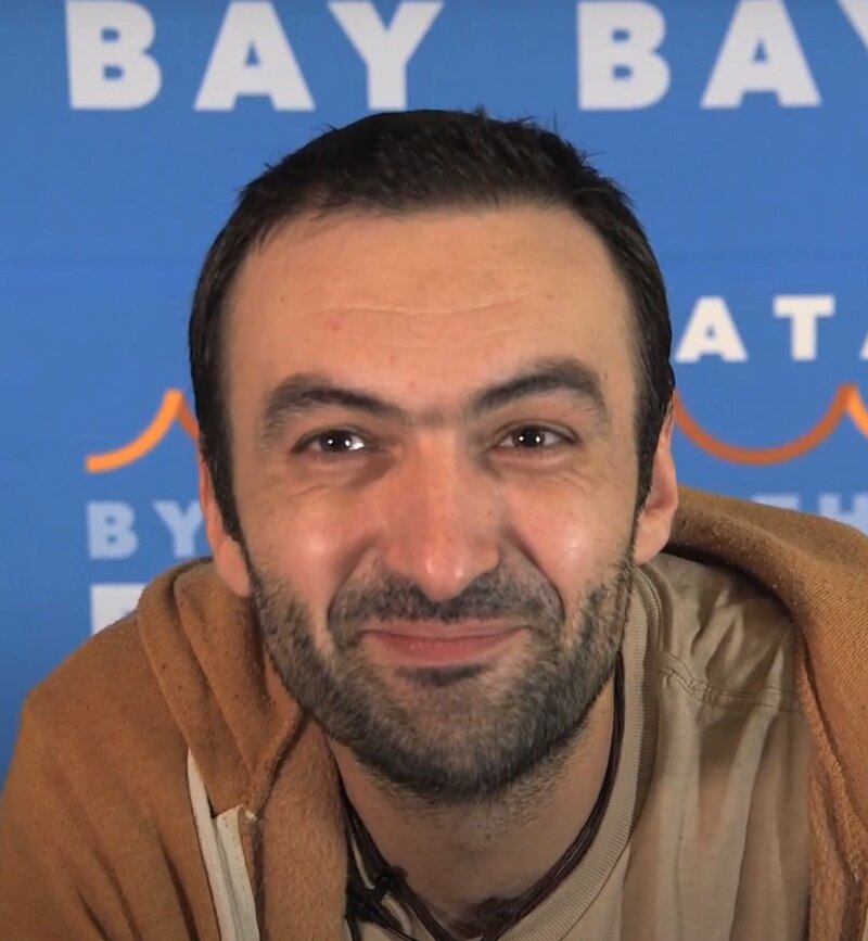 Adrian Mihai