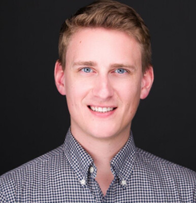 Chad Becker