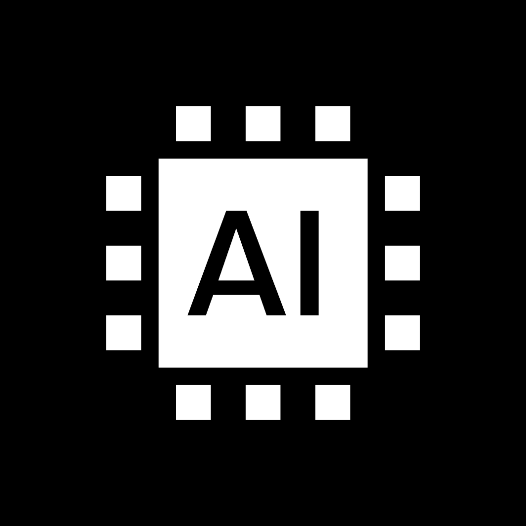 AI Product Development Icon