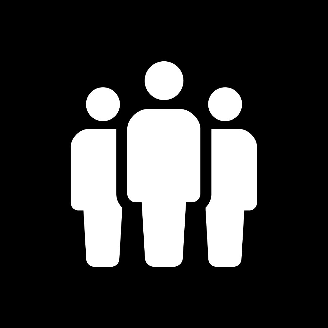 Team Building Icon