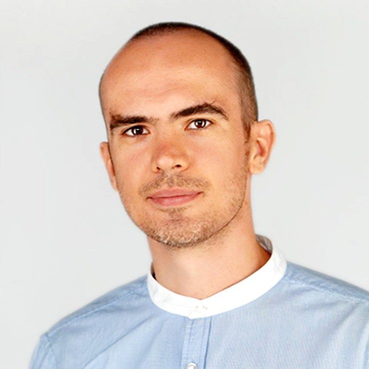Michael Yurushkin